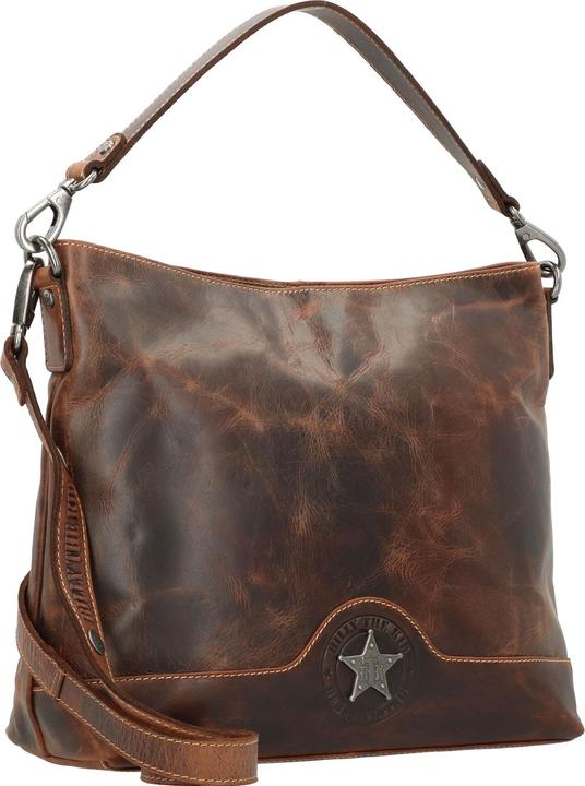 Image du produit Billy the Kid Sac à main Ranger en cuir 34 cm