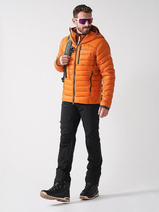 Actual product image Schöffel Down Jacket Tschierval (48, M)