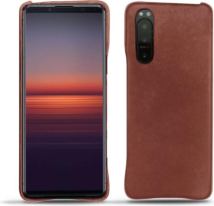 Productafbeelding Noreve Lederen omslag (Sony Xperia 5 II)