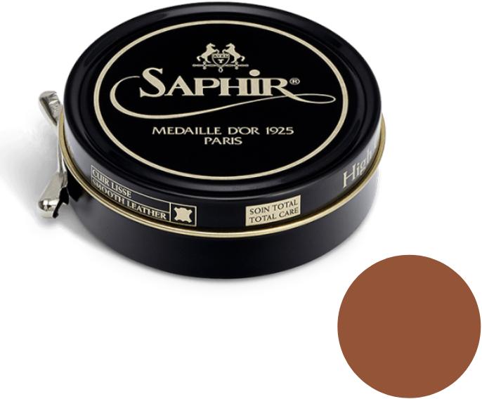 Image du produit Saphir Médaille d'Or Pâte de luxe 1925 (1 x, 100 ml)