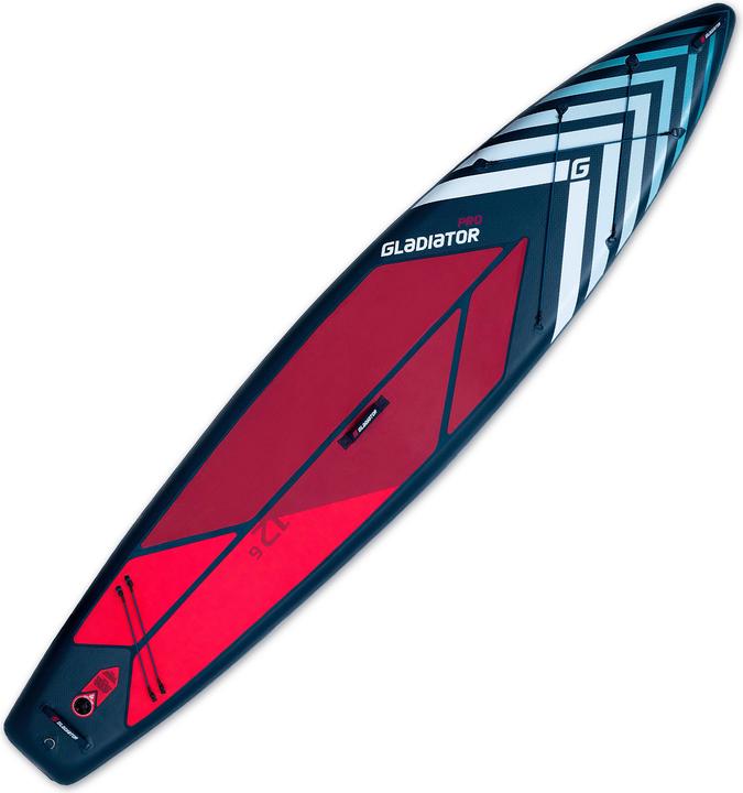 Actual product image Wüsthof Stand Up Paddling Board Set Pro 2023 (12'6")