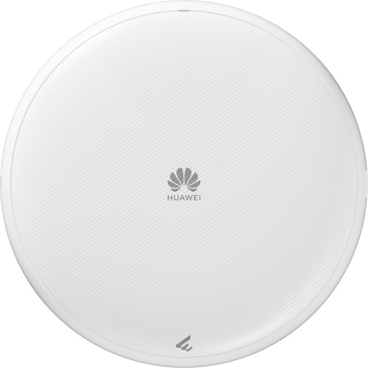 Immagine prodotto Huawei Apparecchiatura LAN senza fili AP673 AP673 11be indoor 2+2+4 tri bande antenna intelligente USB BLE (13660 Mbit/s)