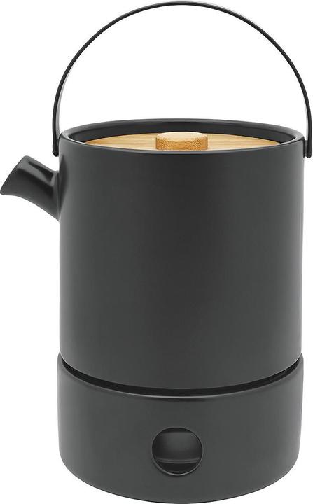 Schwarz