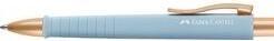 Actual product image Faber-Castell Poly Ball Urban (Sky blue, 1 x)