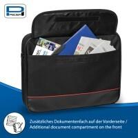 Produktbild Pedea Set NBTasche "TRENDLINE" + Maus 17,3" (43,9cm) (17.30", Universal)