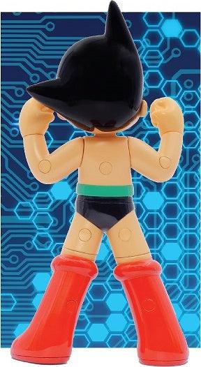 Actual product image Tokyo Toys TZKA-001 Gokin-Jutsu Astro Boy