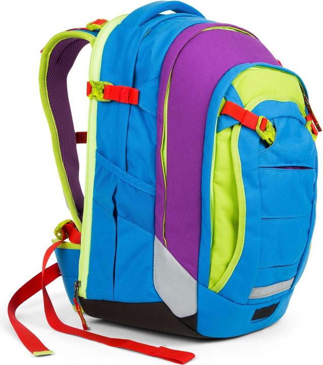 Produktbild Satch Match Flash Jumper (35 l)