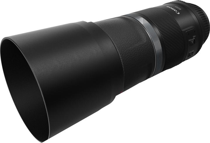 Produktbild Canon RF 600mm f/11 IS STM (Canon RF, Vollformat)