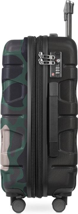 Actual product image Hauptstadtkoffer X-Kölln (42 l, Hand luggage (up to 50 litres))