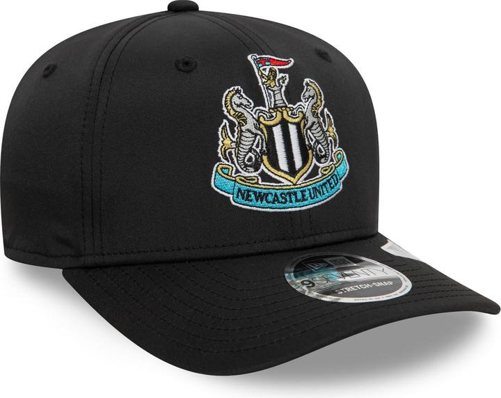 Image du produit New Era 9Seventy Stretch-Snap Cap - Newcastle United