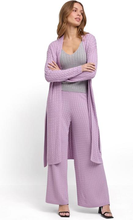 Actual product image Falke FIN Silk Touch Cardigan w (XL)