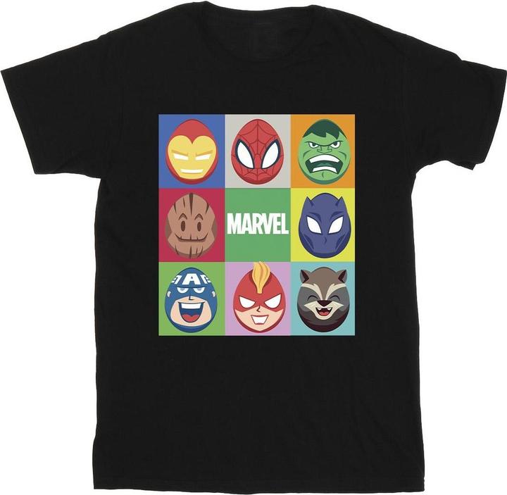 Produktbild Easter Eggs TShirt (3XL)