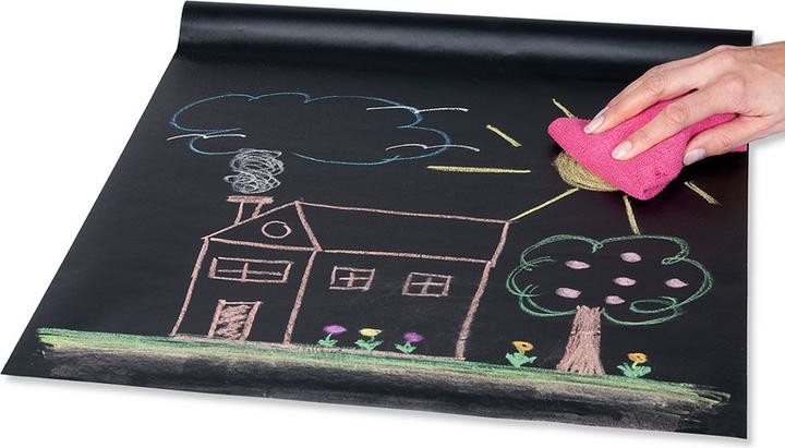 Produktbild Dufco White- und Blackboard-Folien