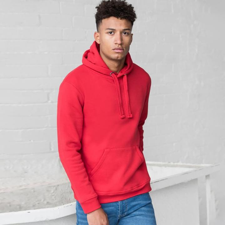 Image du produit Awdis Just Hoods Graduate sweat à capuche lourd (3XL)