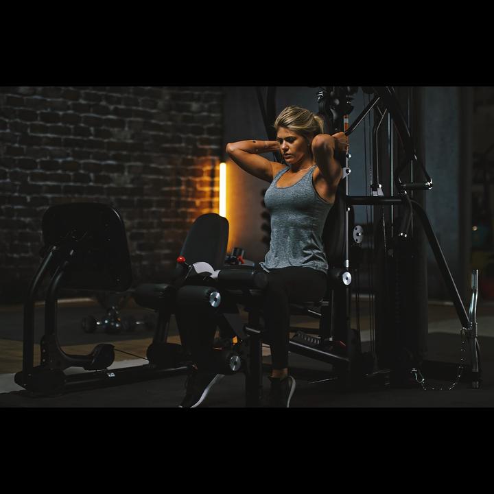 Produktbild Inspire Homegym M302