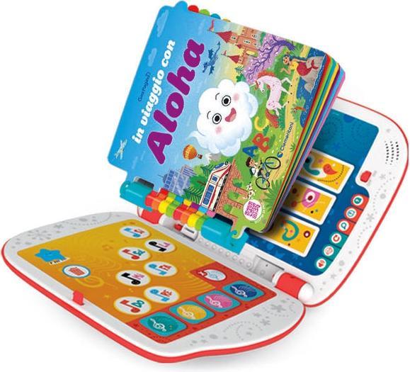 Actual product image Clementoni Preschool Sapientino