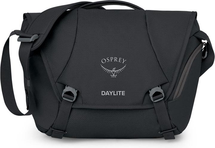 Image du produit Osprey Daylite Porte-documents Messenger 41.5 cm Compartiment pour ordinateur portable (15.40", Universel)