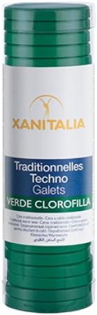 Produktbild XanitaliaPro Xanitalia Wachstabletten 20 x 20 g (20 x, 20 g)