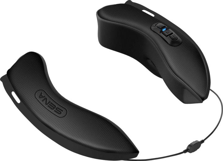 Actual product image Sena 10UPAD Bluetooth Headset for HJC IS-17 helmets (without handlebar remote) (Set of 1)