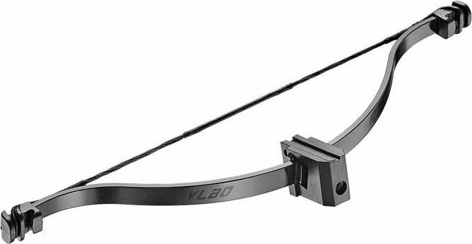 Actual product image Ek Archery Bow 60 lbs Vlad
