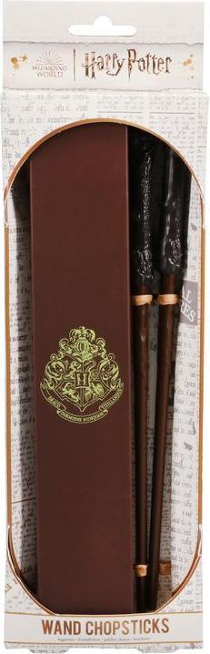 Immagine prodotto Paladone Products Bacchette da muro Paladone Harry Potter in scatola (1 Pezzo/i, Bacchette)