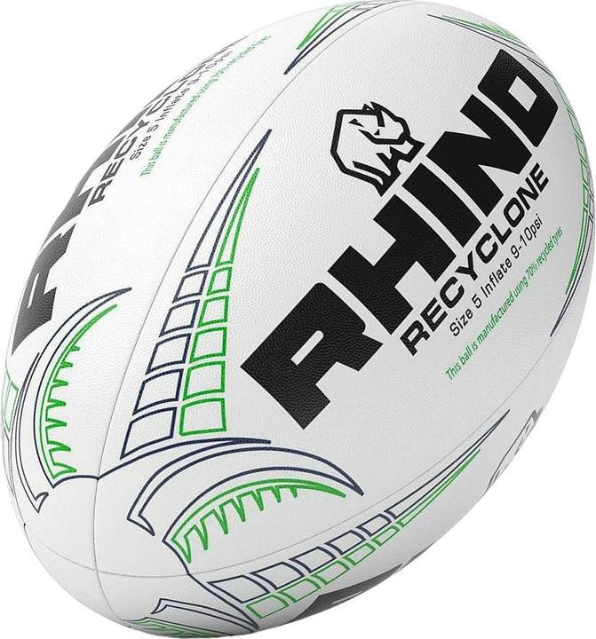 Produktbild Recyclone RugbyBall