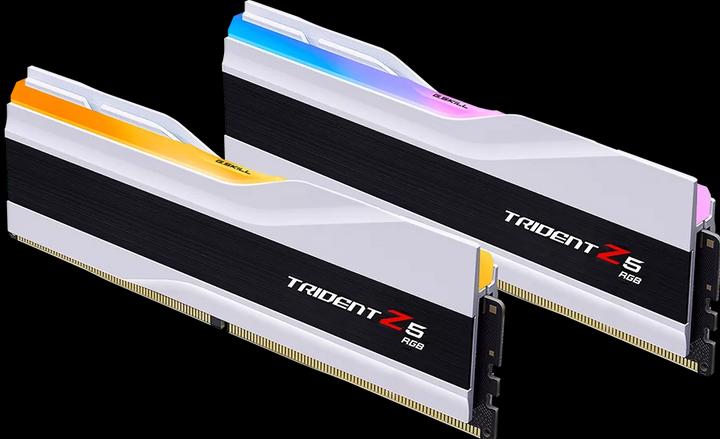 Produktbild G.Skill Trident Z5 RGB (2 x 24GB, 8200 MHz, DDR5-RAM, DIMM)