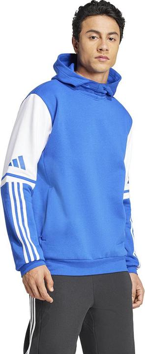 Image du produit adidas Squadra 25 Sweat à capuche (L)