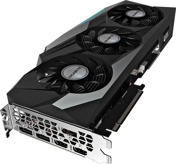 Actual product image Gigabyte GeForce RTX 3090 Gaming OC (24 GB)