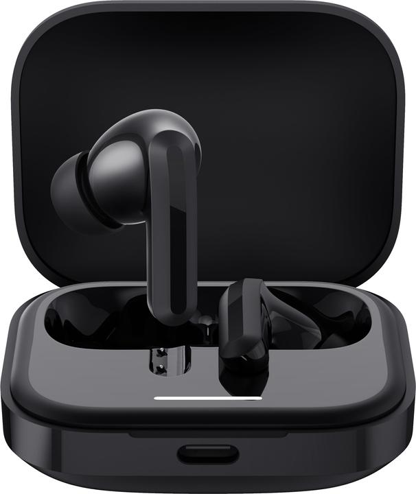 Actual product image Xiaomi Redmi Buds 5 (ANC, 10 h, Wireless)