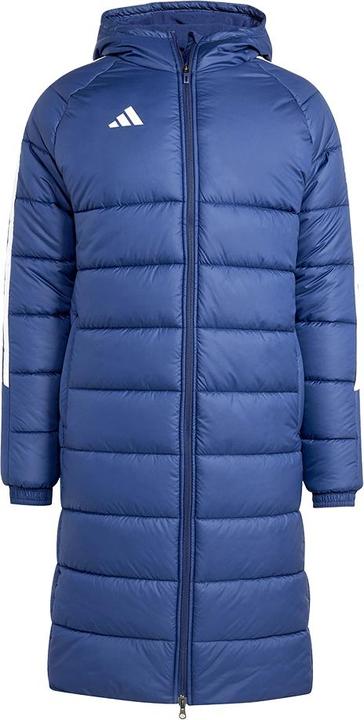 adidas TIRO24 L COAT