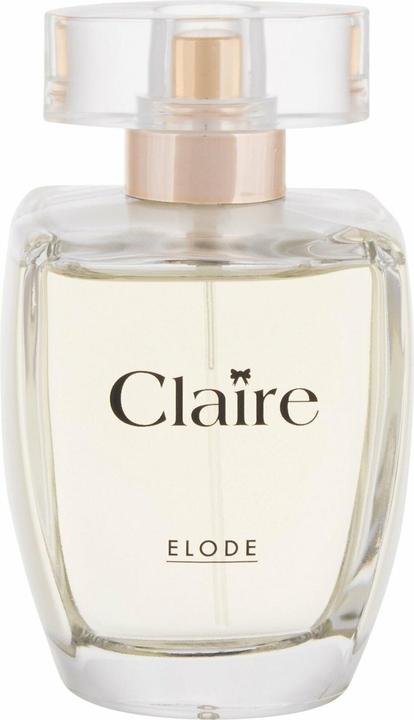 Actual product image Elode Claire - Eau De Parfum - 100Ml (Eau de parfum, 100 ml)