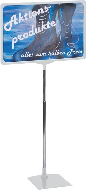 Produktbild Franken Preisständer (A3)
