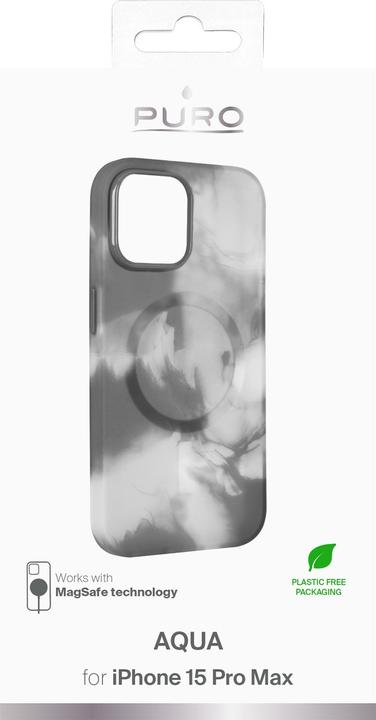 Image du produit Puro Housse de protection (Apple iPhone 15 Pro Max)