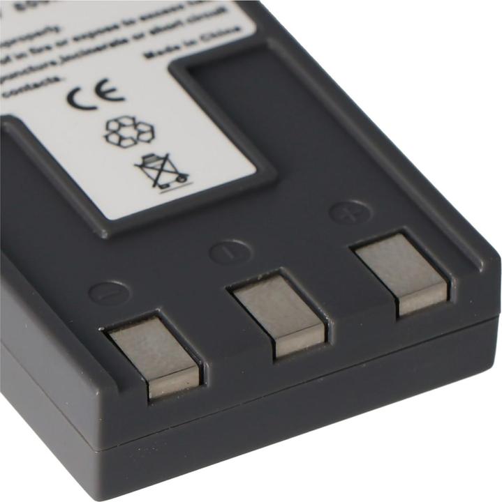 Image du produit Canon Batterie Digital IXUS 320 (Batterie)