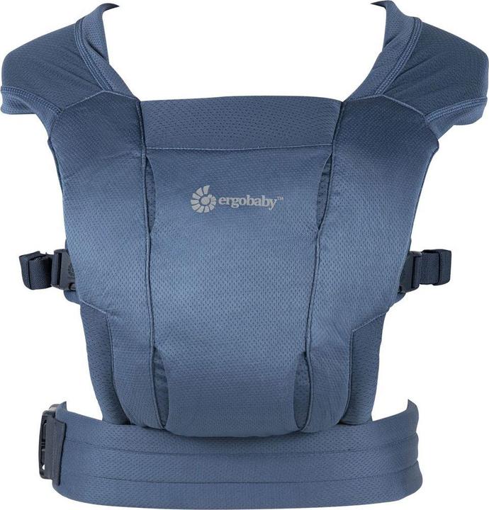 Image du produit Ergobaby Porte-bébé Embrace Soft Air Mesh