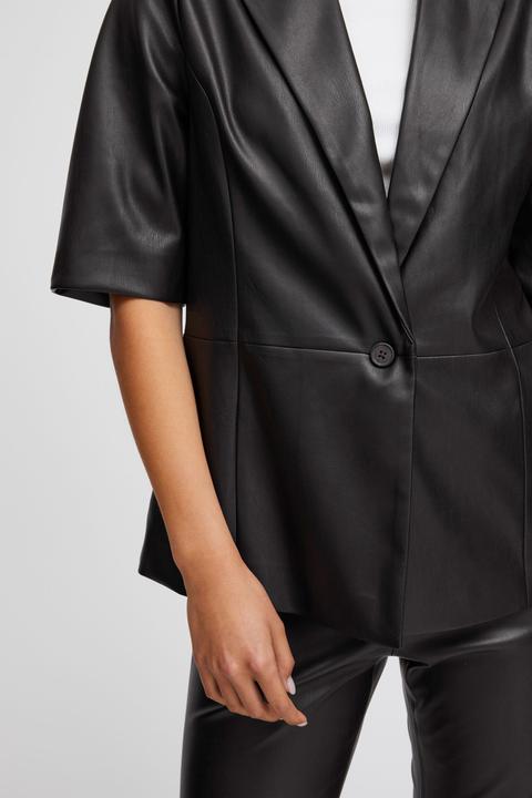 Actual product image Ichi IHCAZAVI BL - 20119314 (34)
