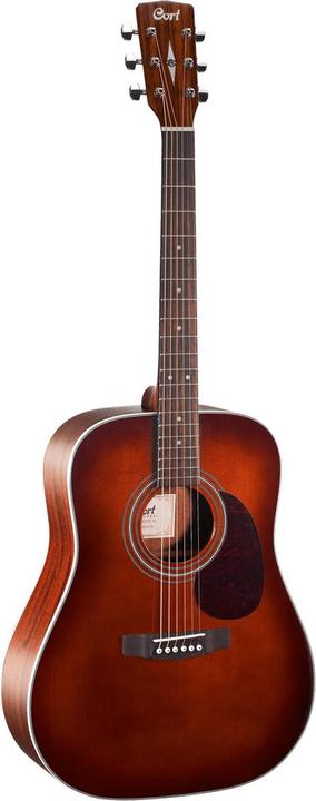 Cort Guitars Cort Earth 70 Brown (Classical guitar)