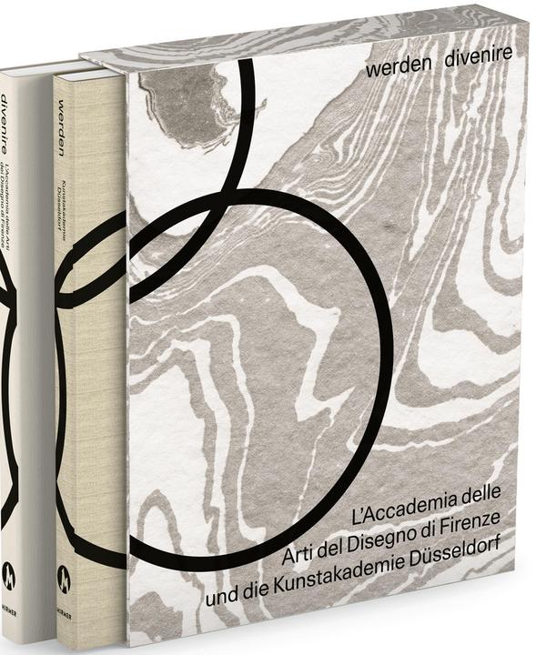 Immagine prodotto diventare / divenire (Tedesco, Italiano, Giorgio Bonsanti, Peter Assmann, Johannes Myssok, Martin Gostner, David Palterer, Karl-Heinz Petzinka, Norberto Medardi, 2022)
