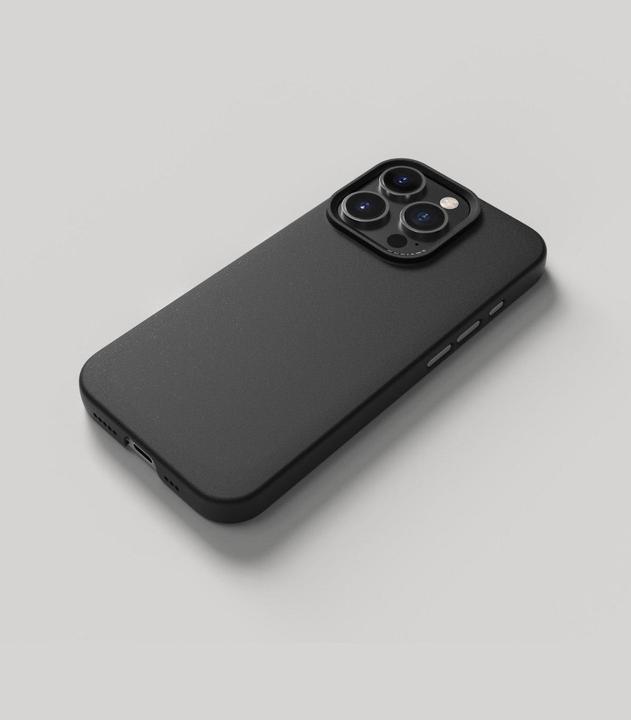 Actual product image Nudient Thin Case (Apple iPhone 16 Pro)