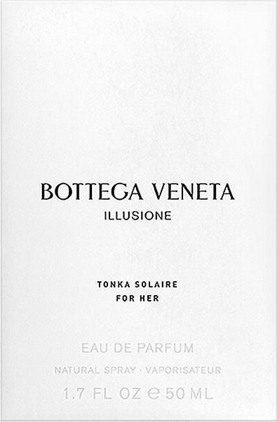 Immagine prodotto Bottega Veneta Tonka Solaire (Eau de parfum, 50 ml)