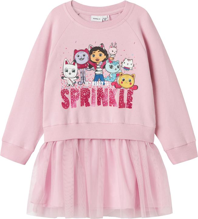 Name it Gabby's Dollhouse Kleid (92)