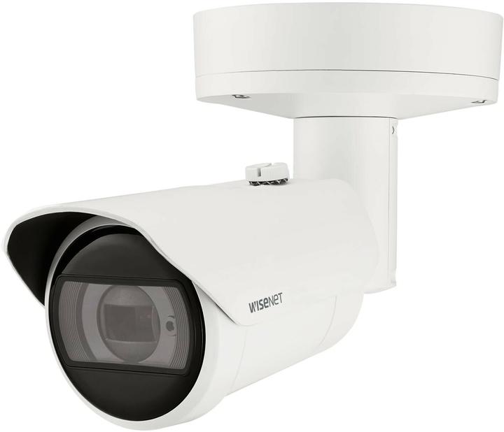 Immagine prodotto Hanwha Macchina fotografica della pallottola 2MP AI IR (1920 x 1080 Pixels)