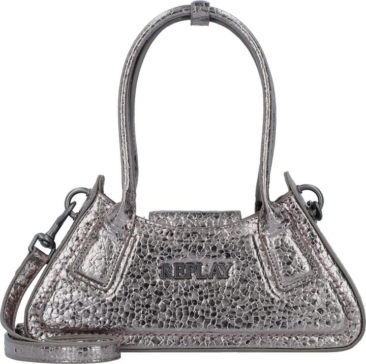 Gun Metal