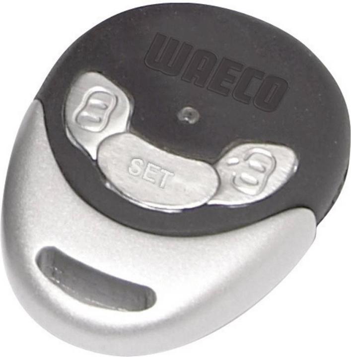 Actual product image Waeco Radio handheld transmitter MT200 (Device-specific remote control)