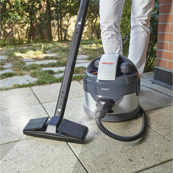 Produktbild Polti Steam cleaner PTEU0260 Vaporetto Eco Pro 3.0 Power 2000 W, Steam pressure 4.5 bar, Vanduo tank capac (4.50 Bar, 2000 W)
