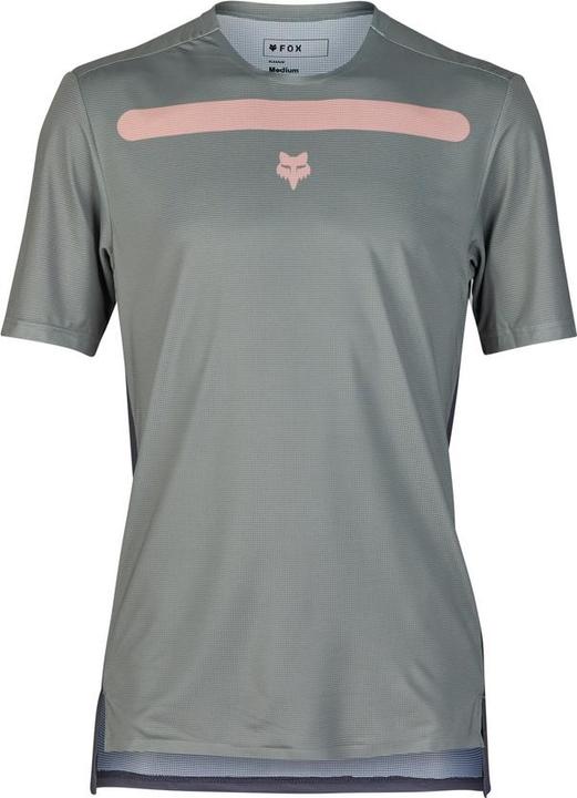 Actual product image Fox Jersey 24 Flexair Aviation Ss Race G (XXL)