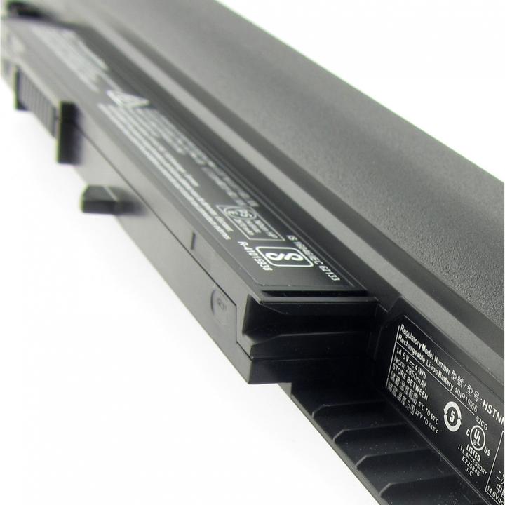 Immagine prodotto HP TPN-I119 (4 Celle, 2850 mAh)