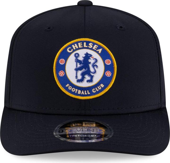 Produktbild New Era 9Seventy Stretch-Snap Cap - FC CHELSEA