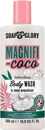 Image du produit Soap & Glory Magnifi-Coco Body Wash 500ml (500 ml)
